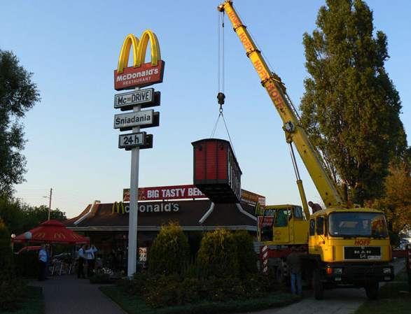 dźwigi samojezdne, dźwigi sprzedaż, sprzedaż dźwigów, wynajem podnośników
