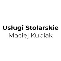 Usługi Stolarskie Maciej Kubiak - Stolarze