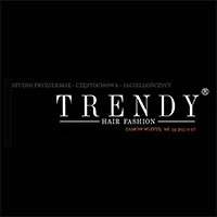 Trendy- Hair Fashion - Częstochowa Jagiellończycy - Fryzjerzy i salony fryzjerskie