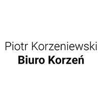 Piotr Korzeniewski Biuro Korzeń - Biura rachunkowe