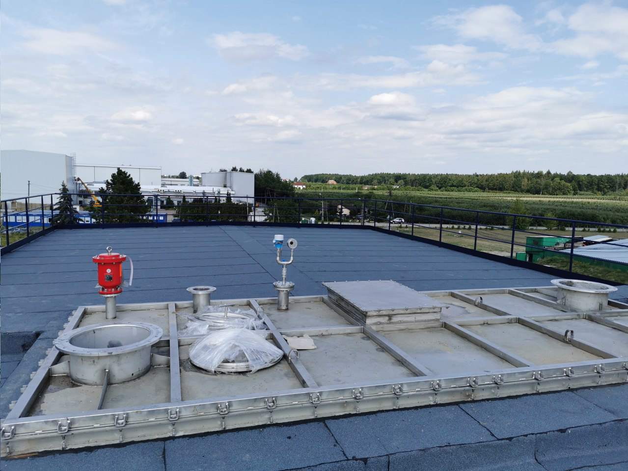 Budowa i wykończenia pod klucz