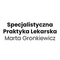 Specjalistyczna Praktyka Lekarska Marta Gronkiewicz - Alergolodzy