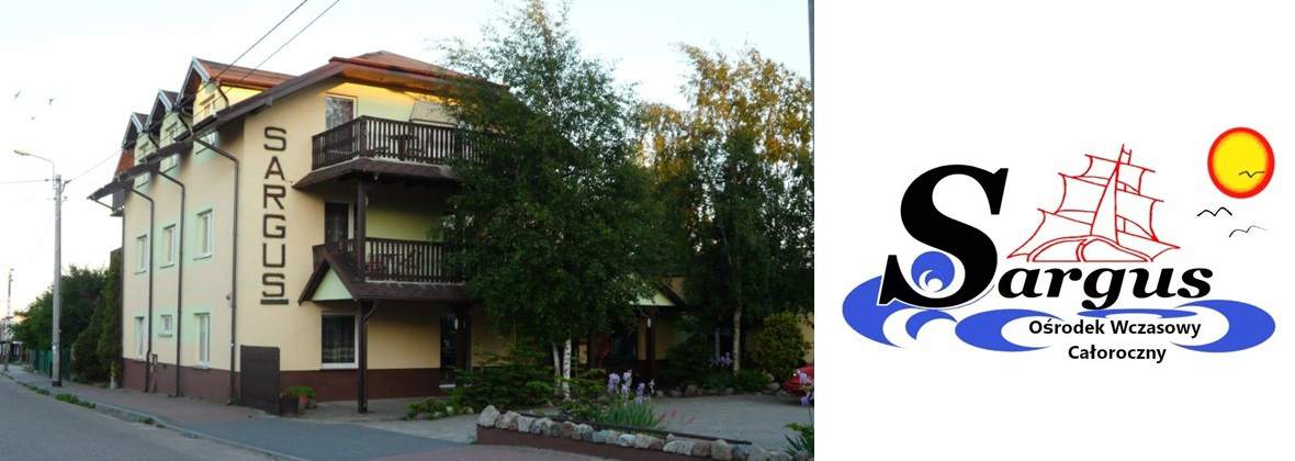 Gabriela Borchert-Kuchnowska Sargus