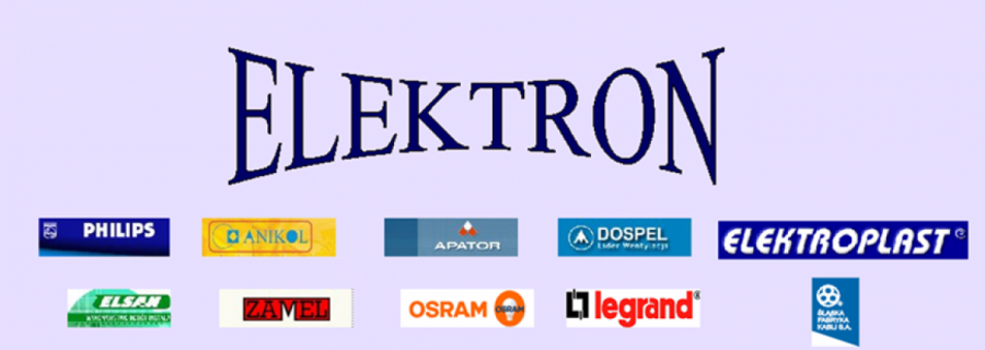 PHU Elektron Robert Maciejewski