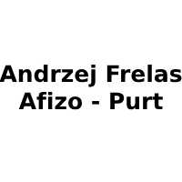 Andrzej Frelas Afizo - Pur - Budowa i wykończenia pod klucz