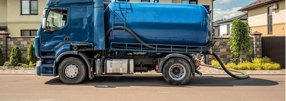 Marek Kottlenga Usługi Asenizacyjne