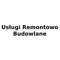 Usługi Remontowo Budowlane - Budowa i wykończenia pod klucz