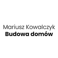 Mariusz Kowalczyk Budowa domów - Budowa i wykończenia pod klucz