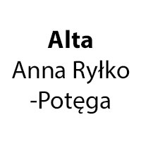 Alta Anna Ryłko-Potęga - Pasze