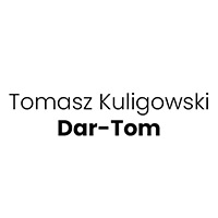 Tomasz Kuligowski Dar-Tom - Obróbka metali
