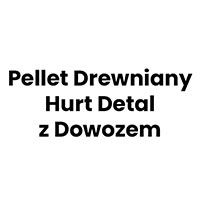 Pellet Drewniany Hurt Detal z Dowozem - Materiały opałowe