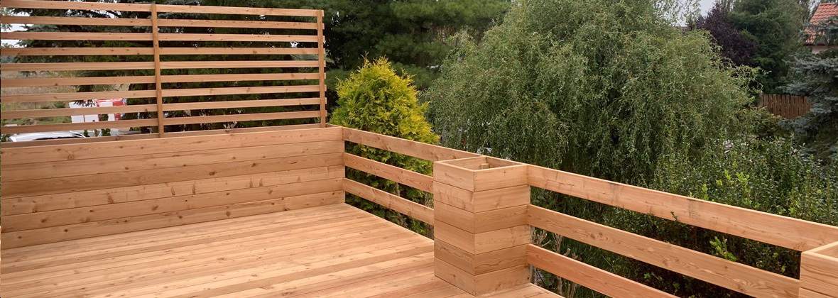 Eco Hus Radosław Nowacki