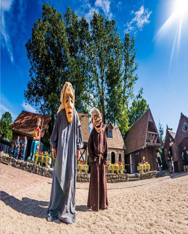 atrakcje turystyczne