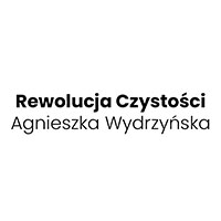Rewolucja Czystości Agnieszka Wydrzyńska - Czyszczenie strumieniowo-ścierne