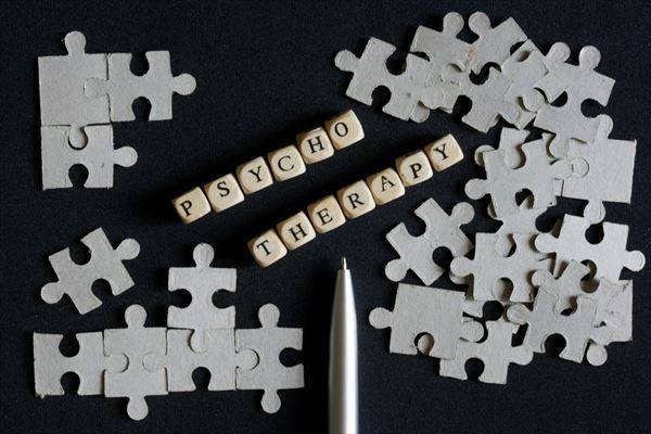psychoterapia