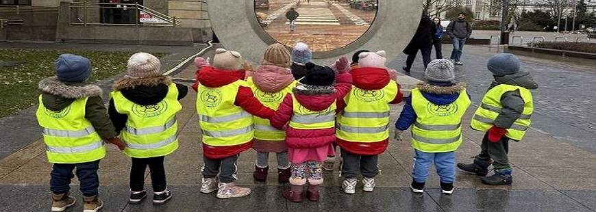 Zacisze Przedszkole niepubliczne Aneta Maj, Aleksandra Drozd