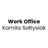 Work Office Kamila Sołtysiak - Biura rachunkowe