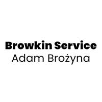 Browkin Service Adam Brożyna - Serwis i części do maszyn budowlanych