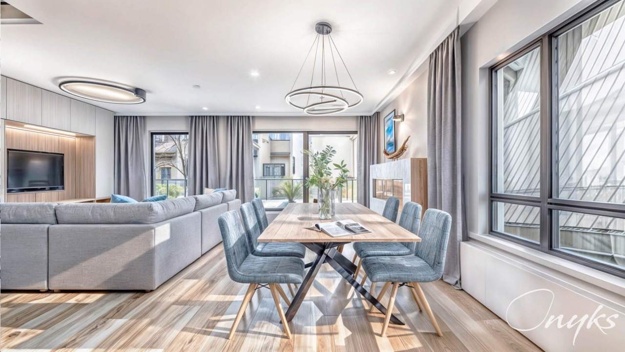 projektowanie wnętrz