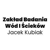 Zakład Badania Wód I Ścieków Jacek Kubiak - Badania i uzdatnianie wody
