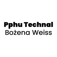 Pphu Technal Weiss Bożena - Instalacja systemów alarmowych