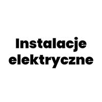 Instalacje elektryczne - Ogrzewanie elektryczne