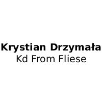 Krystian Drzymała Kd From Fliese - Gres, terakota i płytki ceramiczne