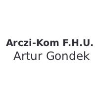 Arczi-Kom F.H.U. Artur Gondek - Oświetlenie