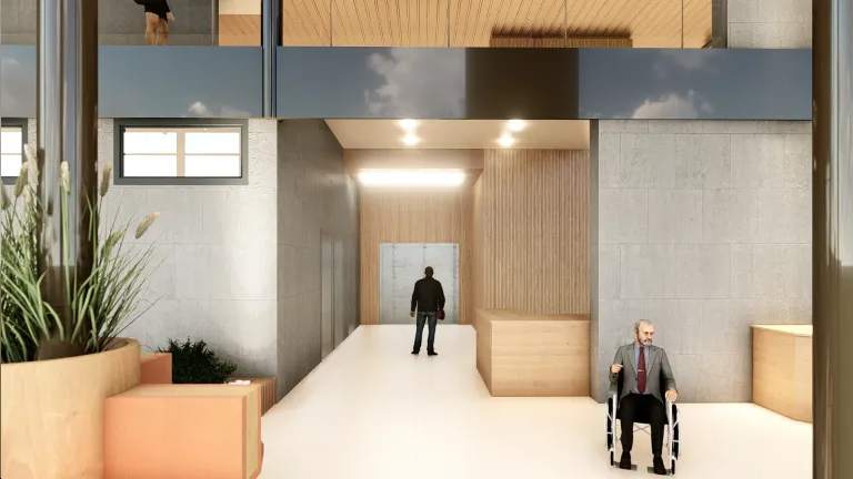 UAI Architektura Konstrukcja Pracownia Projektowa