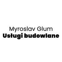 Myroslav Glum Usługi budowlane - Wykończenia wnętrz