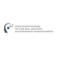 Aneta Gielnik-Piotrowska Psychiatryczny Gabinet Lekarski - Psychiatrzy psycholodzy i psychoterapeuci