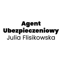Agent Ubezpieczeniowy Julia Flisikowska - Ubezpieczenia