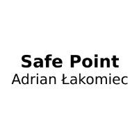 Safe Point Adrian Łakomiec - Pomiary, konsultacje i badania BHP