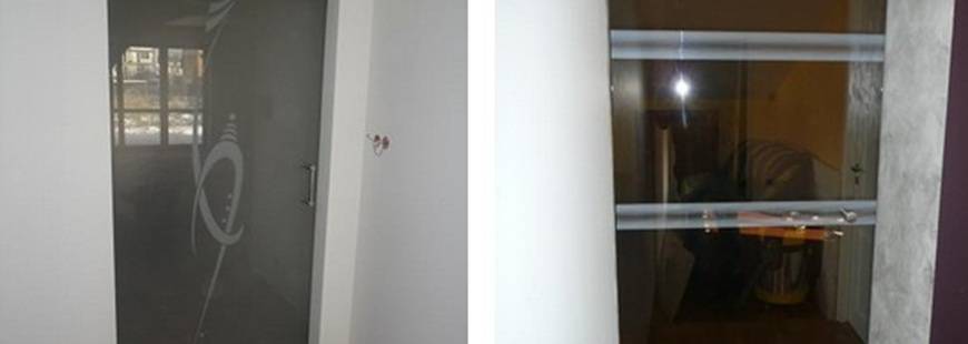 Centrum obróbki szkła