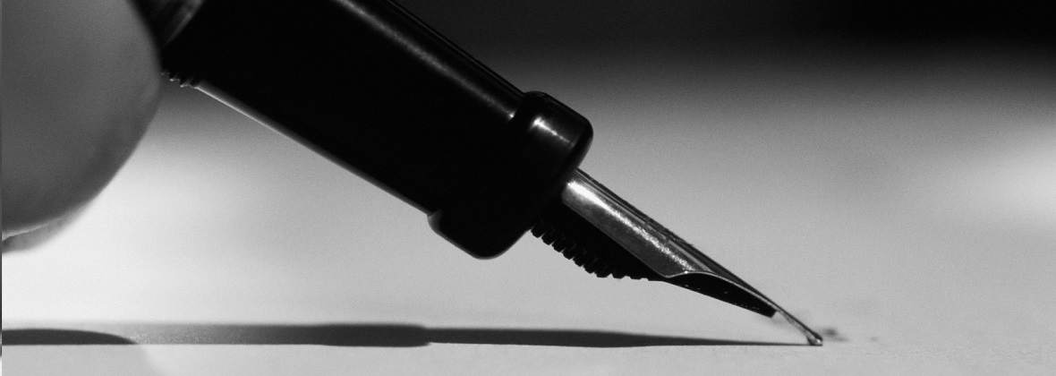 Wierszem Blizny Paweł Laśkiewicz, Smolec