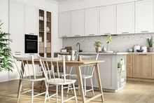 kuchnia klasyczna na wymiar