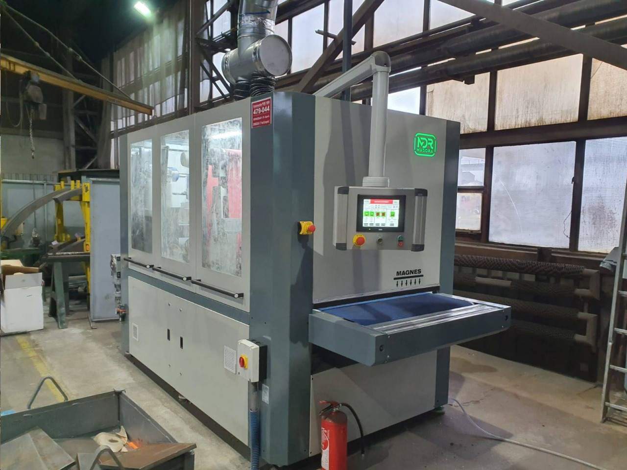 producent gratowarek