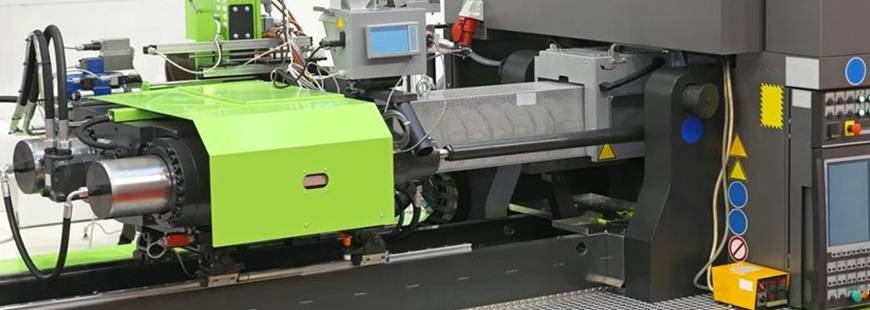 Naprawa wtryskarek Firma Mepek