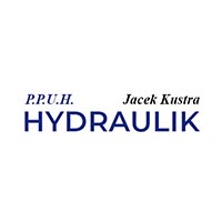 Hydraulik Jacek Kustra - logo