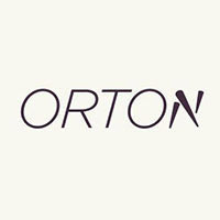 Orton s.c. - logo