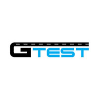 Gtest. Griniewicz F., mgr - logo