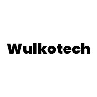 Wulkotech - logo