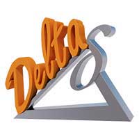 Delta Sp. z o.o. Przedsiębiorstwo Wielobranżowe - logo