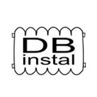DB-Instal Dariusz Batyra - logo