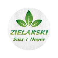 Sklep Zielarsko Medyczny Susz I Napar Paweł Sosnowski - logo