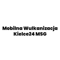 Mobilna Wulkanizacja Kielce24 MSG - logo