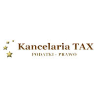 Tax Kancelaria podatkowa - logo