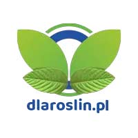 Sklep Internetowy dlaroslin.pl - logo
