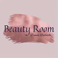 Beauty Room Donata Betlińska - logo
