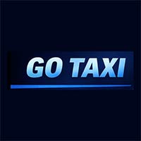 Go Taxi - Taxi Całodobowe - logo